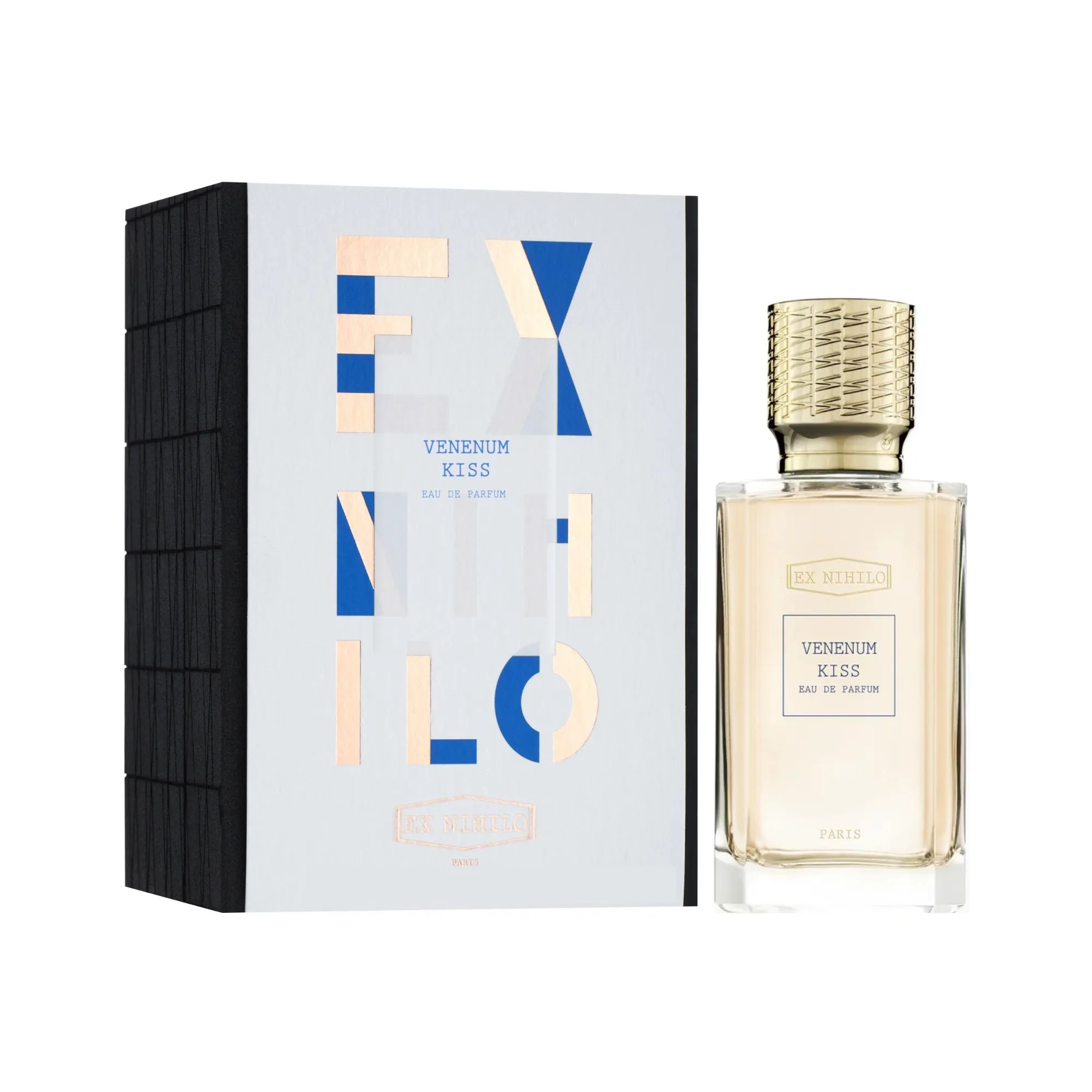 Venenum Kiss Eau de parfum